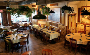 Cactus Cantina - Washington