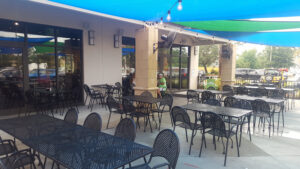 Cactus Cantina Canal Road - Orange Beach