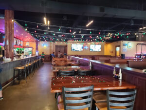 Cactus Cantina Downtown Pensacola - Pensacola