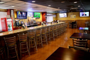 Cactus Cantina Perdido Beach Blvd - Orange Beach