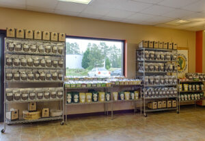 Cactus Creek Gourmet Coffee Roasters - Aberdeen
