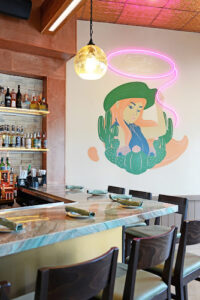 Cactus Grille & Tequila Bar - Palm Beach Gardens