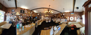 Cactus Patch Restaurant - Moorpark