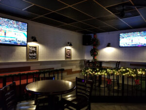 Cadillac Cafe - Baton Rouge