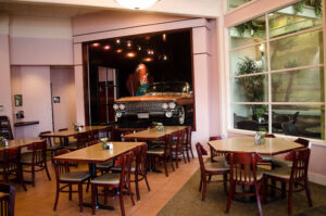 Cadillac Cafe - Portland