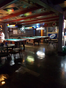 Cadillac Jack's Saloon & Grill - Pendleton