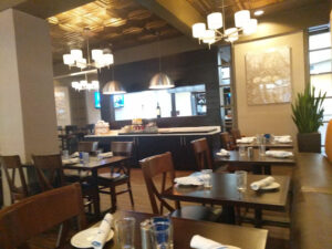 Cadwell's Grille - Deerfield
