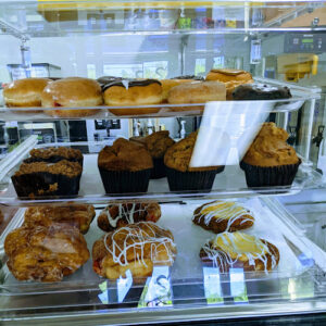 Cady's Cafe - Inverness