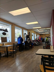 Cady's Cocina Mini Mart, LLC - Mount Vernon