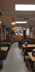 Caesario's Pizza and Subs - Manchester