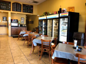 Caesar’s Deli - Bakersfield