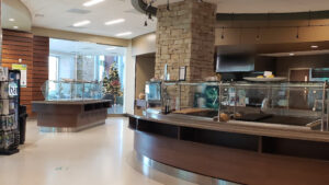 Cafe 151 at Olathe Health - Olathe