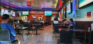 Cafe 168 - Garden Grove