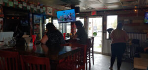 Cafe 20.3 - Lafayette