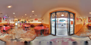 Cafe 22 West - Salem