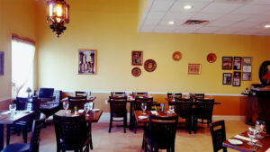 Cafe 28 - Ocean Township