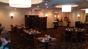 Cafe 31 North - McHenry