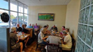 Cafe 36 - Waterford