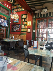 Cafe 360 - Freehold