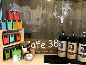 Cafe' 38 - Torrington