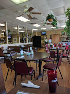 Cafe 431 - Phenix City