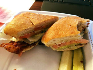 Cafe 515 - Roanoke
