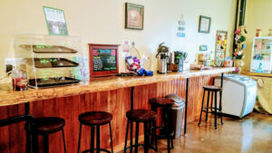 Cafe 5450 - Johnstown