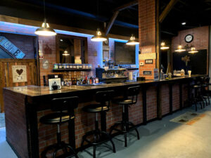 Cafe 58 - Myerstown