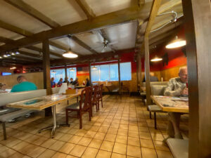Cafe 66 - Vero Beach
