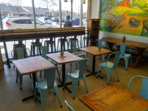 Café 67 - Newark