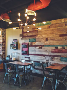 Cafe 86 - Artesia