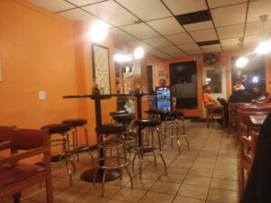 Cafe 88 - Stillwater