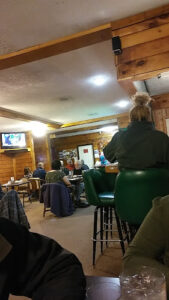 Cafe 93 - Kingsport