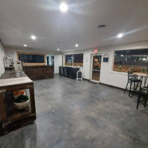 Cafe 931 - Clarksville
