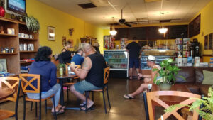 Cafe @ La Plage - Kihei