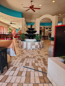 Cafe Acapulco - Arlington