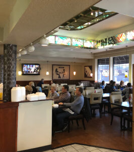 Cafe Agora - Menomonee Falls