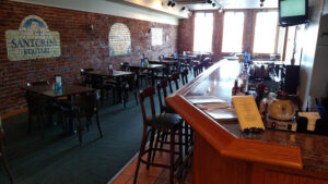 Cafe Akroteri - Bellingham