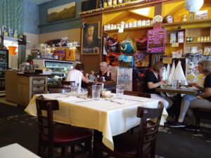 Cafe Alsace - Decatur