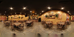 Café Americain Restaurant - Baton Rouge