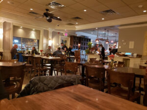 Cafe Amici - Wyckoff