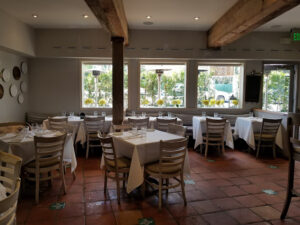 Café Amici Beverly Hills - Beverly Hills