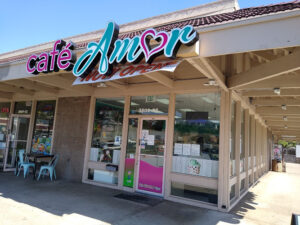 Cafe Amor - Spring Valley