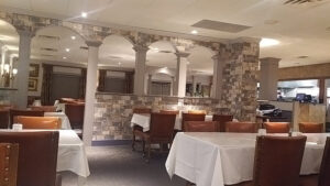 Cafe Amore - Richardson