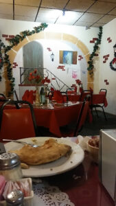 Cafe Antonio's Restaurant - Trenton