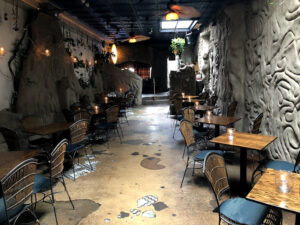 Cafe Archetypus - Edgewater
