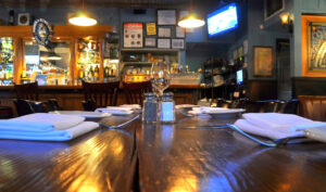 Cafe Argentino - Brooklyn