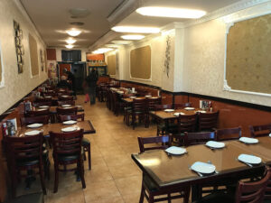 Cafe Arzu - Queens