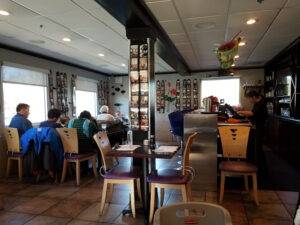 Cafe Asia - Roanoke