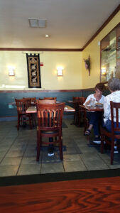 Café Asiana - Braintree